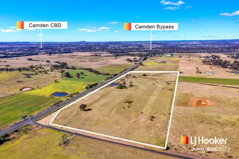 Property photo of 11 Dowles Lane Bickley Vale NSW 2570