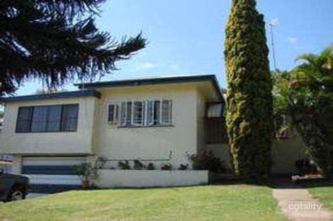 40 Meade St, Wandal, QLD 4700