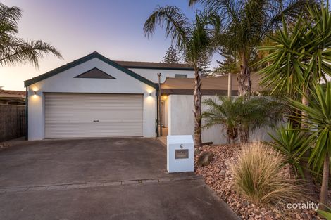 Property photo of 6 Challenge Court North Haven SA 5018