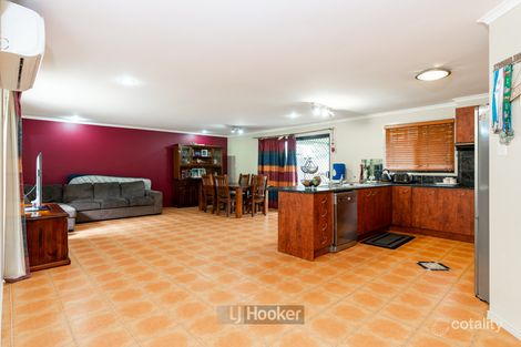 Property photo of 13-19 Ringtail Court Greenbank QLD 4124
