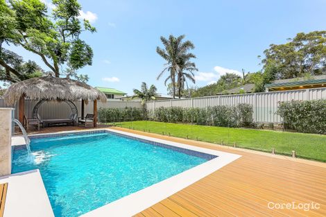 Property photo of 2 Talara Road Gymea NSW 2227