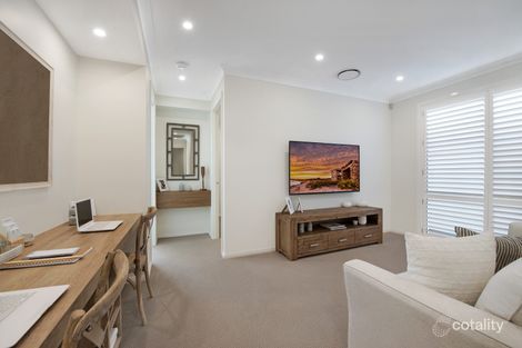 Property photo of 12 Harvest Way Calderwood NSW 2527