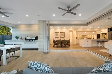 Property photo of 12 Harvest Way Calderwood NSW 2527