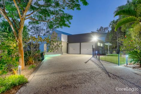 Property photo of 178 Glen Retreat Road Mitchelton QLD 4053