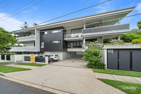 9/15 Dorset St, Ashgrove, QLD 4060