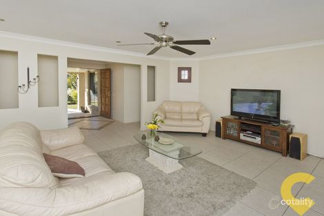 Property photo of 29 O'Reilly Drive Caloundra West QLD 4551