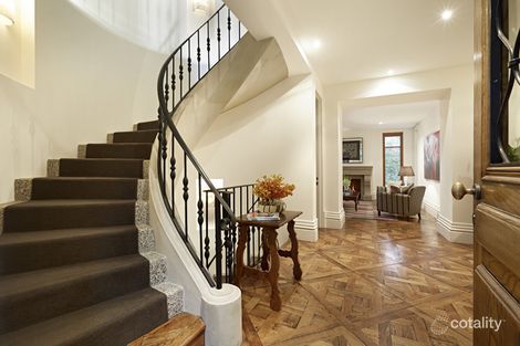 Property photo of 35A Wallace Avenue Toorak VIC 3142