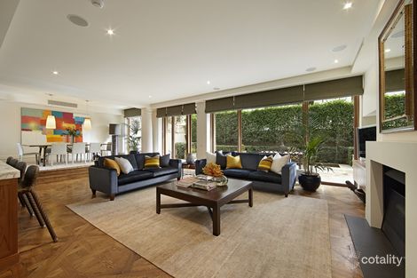 Property photo of 35A Wallace Avenue Toorak VIC 3142