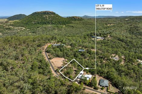 Property photo of 5/81 Tabletop Drive Withcott QLD 4352