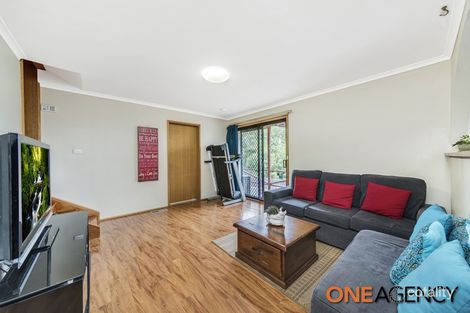 Property photo of 13 Adamson Crescent Wanniassa ACT 2903