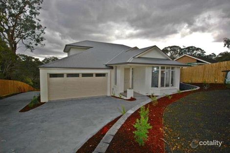 116 Glen Park Rd, Eltham North, VIC 3095