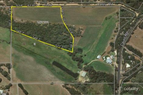 Property photo of 59 Coley Road Yallingup WA 6282