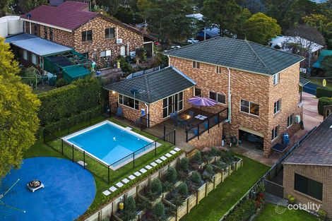 Property photo of 15 Wattle Street Bowen Mountain NSW 2753
