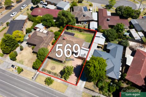 Property photo of 5 Greenbrook Drive Epping VIC 3076