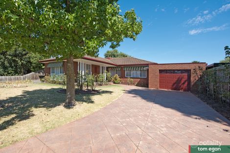Property photo of 5 Greenbrook Drive Epping VIC 3076