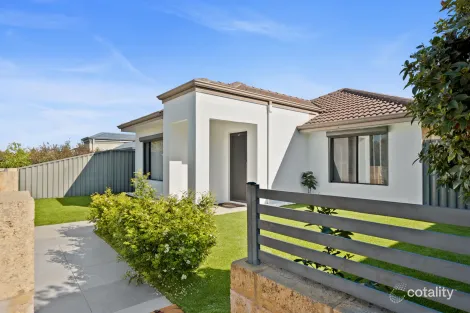 8 Pyrenees Pkwy, Baldivis, WA 6171