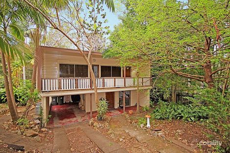Property photo of 18 Kirri Street The Gap QLD 4061