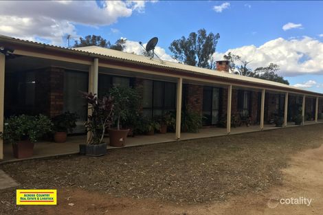 385 Hivesville Rd, Marshlands, QLD 4611