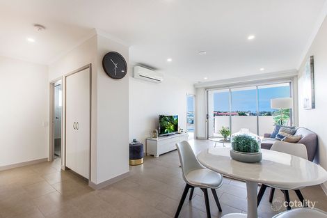 Property photo of 802/440 Hamilton Road Chermside QLD 4032