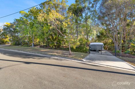 Property photo of 25 Hilltop Crescent Alexandra Hills QLD 4161