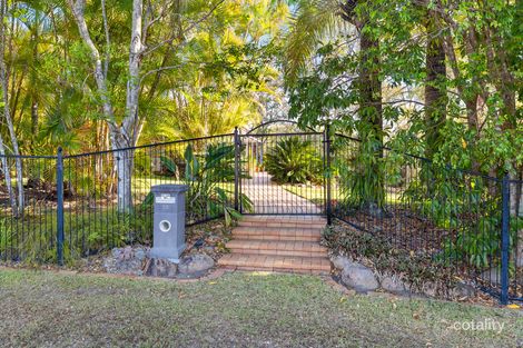 Property photo of 25 Hilltop Crescent Alexandra Hills QLD 4161
