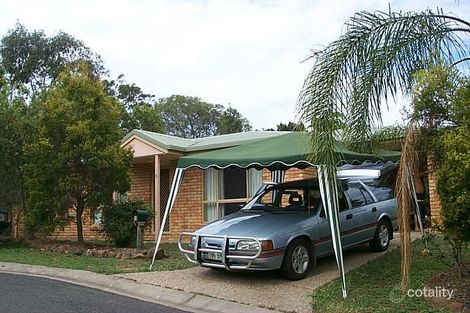 3 Talara Cl, Yeppoon, QLD 4703