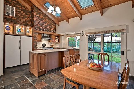Property photo of 12 Leane Drive Eltham VIC 3095