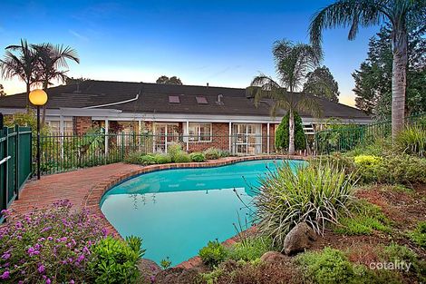 Property photo of 12 Leane Drive Eltham VIC 3095