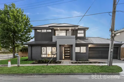 Property photo of 62 Dunbarton Drive Wantirna VIC 3152