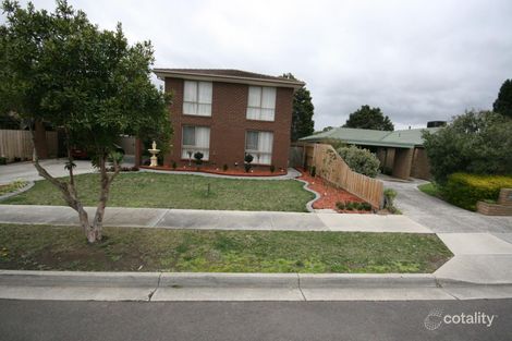 Property photo of 25 Matilda Avenue Wantirna South VIC 3152