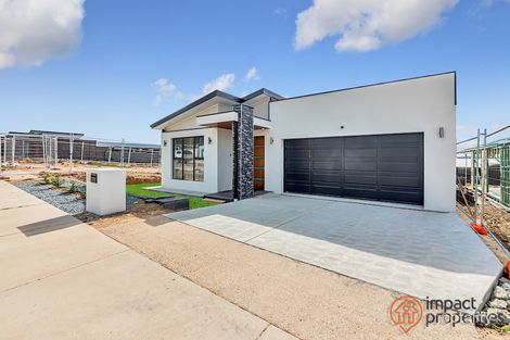 Property photo of 6 Butterworth Street Taylor ACT 2913