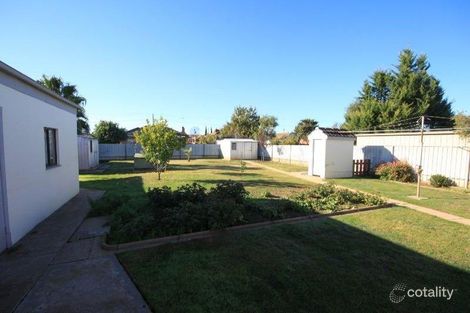 Property photo of 8 Donald Street Wangaratta VIC 3677