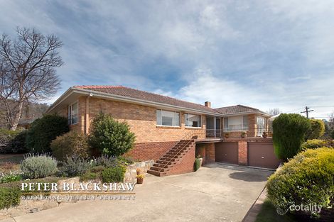 Property photo of 6 Roebuck Street Red Hill ACT 2603