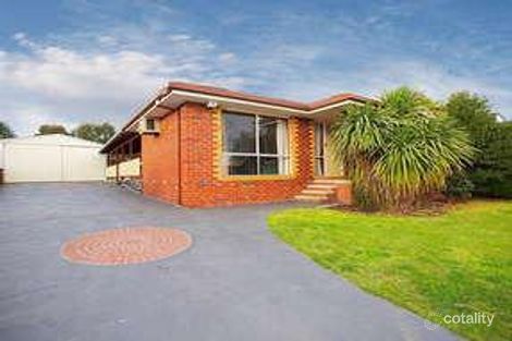 39 Ellenvale Dr, Narre Warren, VIC 3805