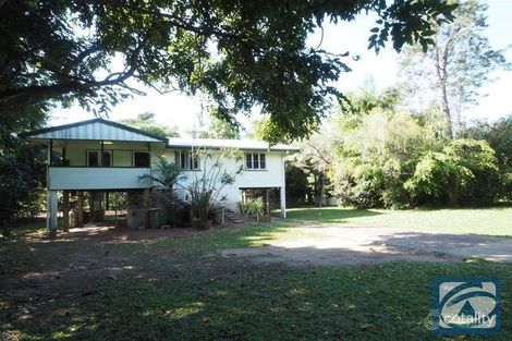 Property photo of 88 Progress Road White Rock QLD 4868