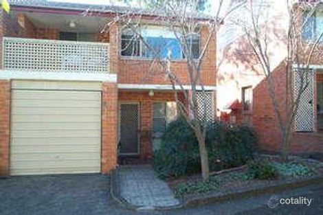 Property photo of 18/169 Walker Street Quakers Hill NSW 2763