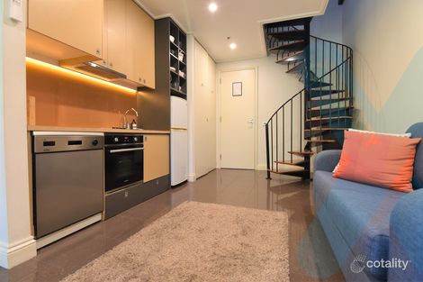 Property photo of 8/90 Bourke Street Melbourne VIC 3000