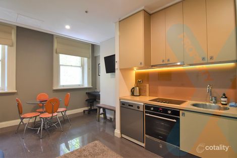 Property photo of 8/90 Bourke Street Melbourne VIC 3000