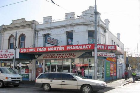 126 Hopkins St, Footscray, VIC 3011