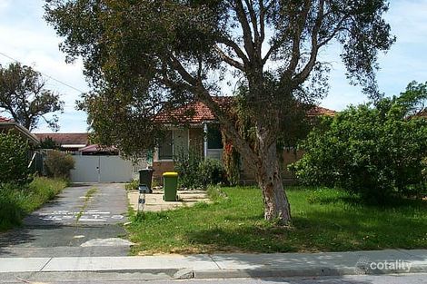49 Rinaldo Cres, Coolbellup, WA 6163