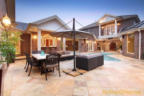 Property photo of 6 Grange Terrace Taylors Hill VIC 3037