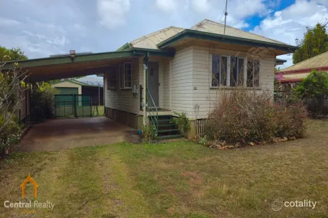 22 Rankin St, Mareeba, QLD 4880