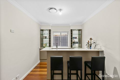 Property photo of 6 Bridgewater Boulevard Camden Park NSW 2570