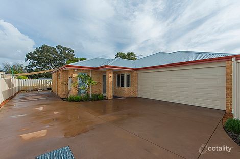 Property photo of 29A Tricourt Grove Riverton WA 6148