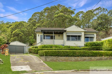 1 Joy St, Cardiff, NSW 2285