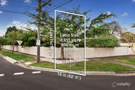 7 Garden Ave, Brighton East, VIC 3187