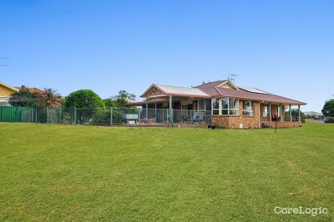 Property photo of 3 Holdsworth Crescent Muswellbrook NSW 2333