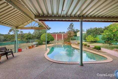 Property photo of 3 Holdsworth Crescent Muswellbrook NSW 2333