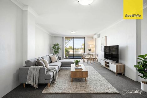 29/68 Great Western Hwy, Parramatta, NSW 2150