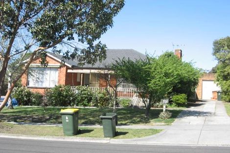 Property photo of 33 Cyprus Avenue Nunawading VIC 3131